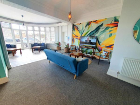 Beach Hotel Torbay